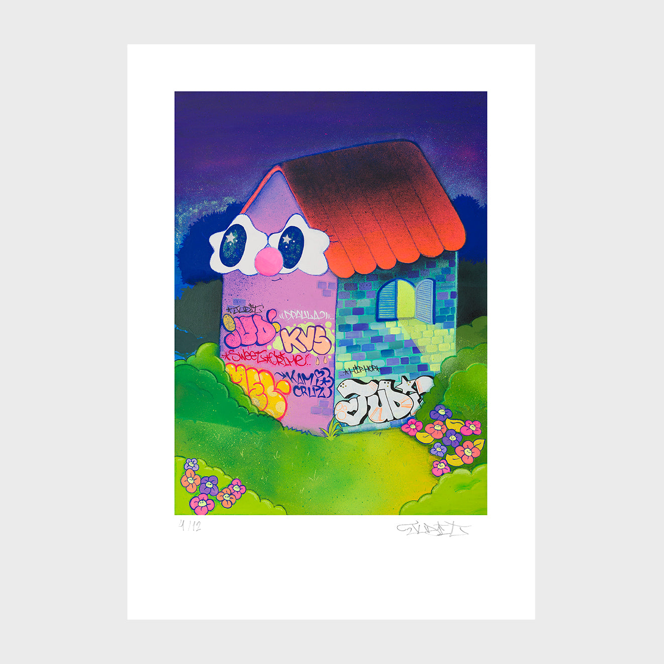 Casinha