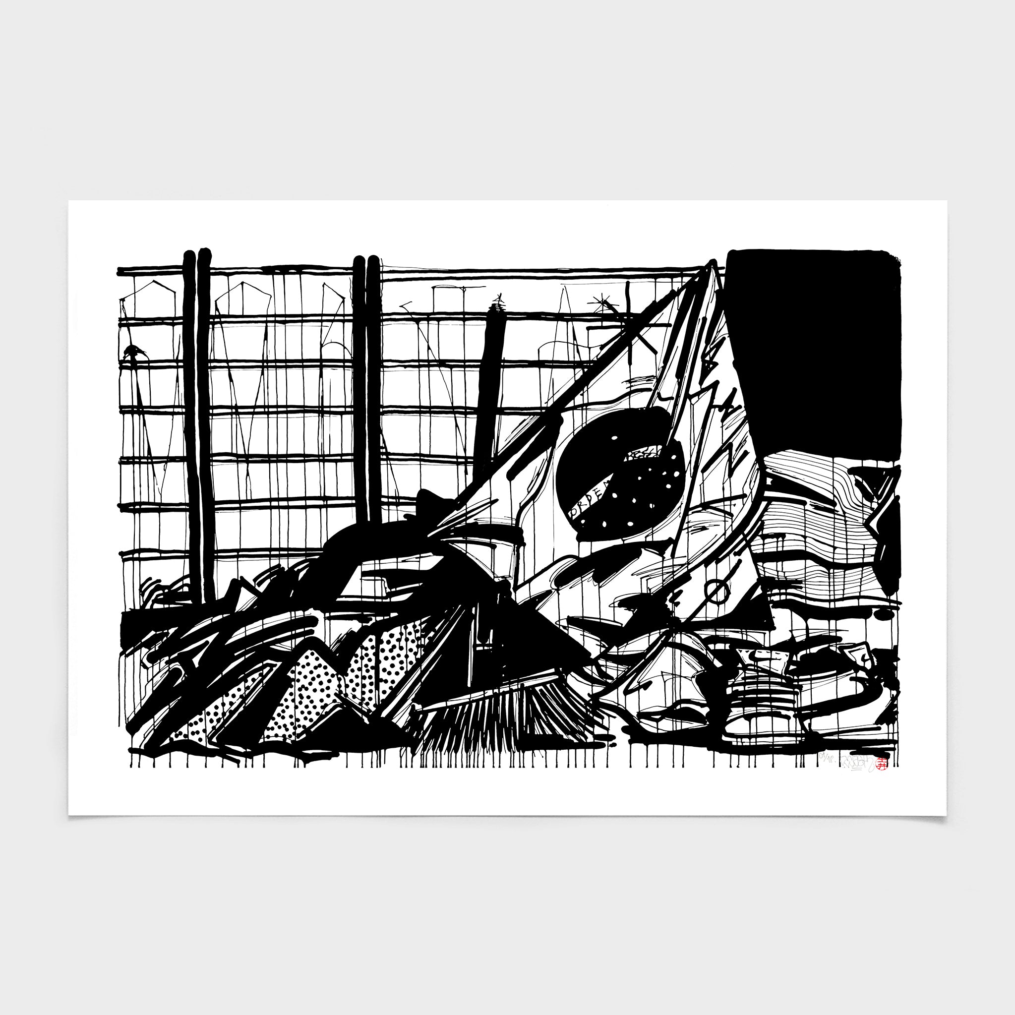 Sosek • Autorretrato n. 027
