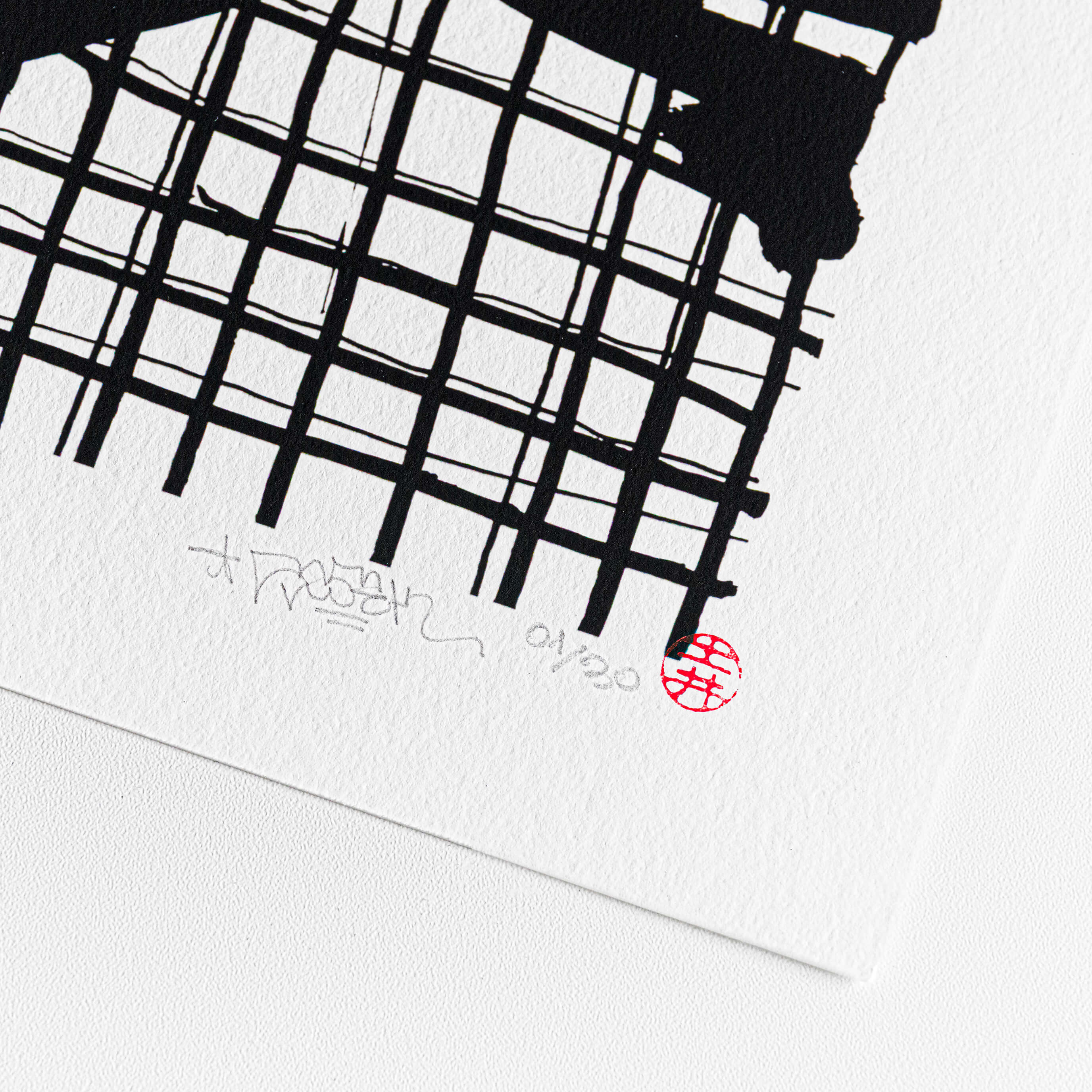 Sosek • Autorretrato n. 028