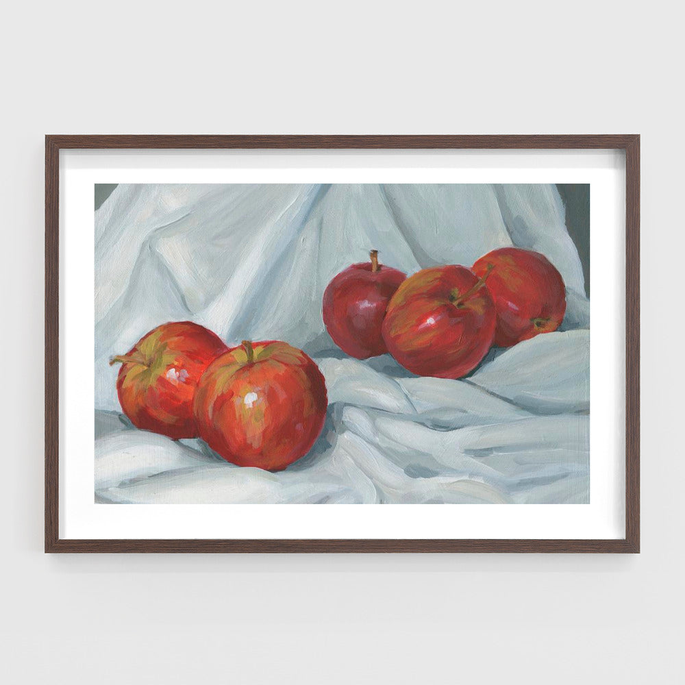 Red Apples