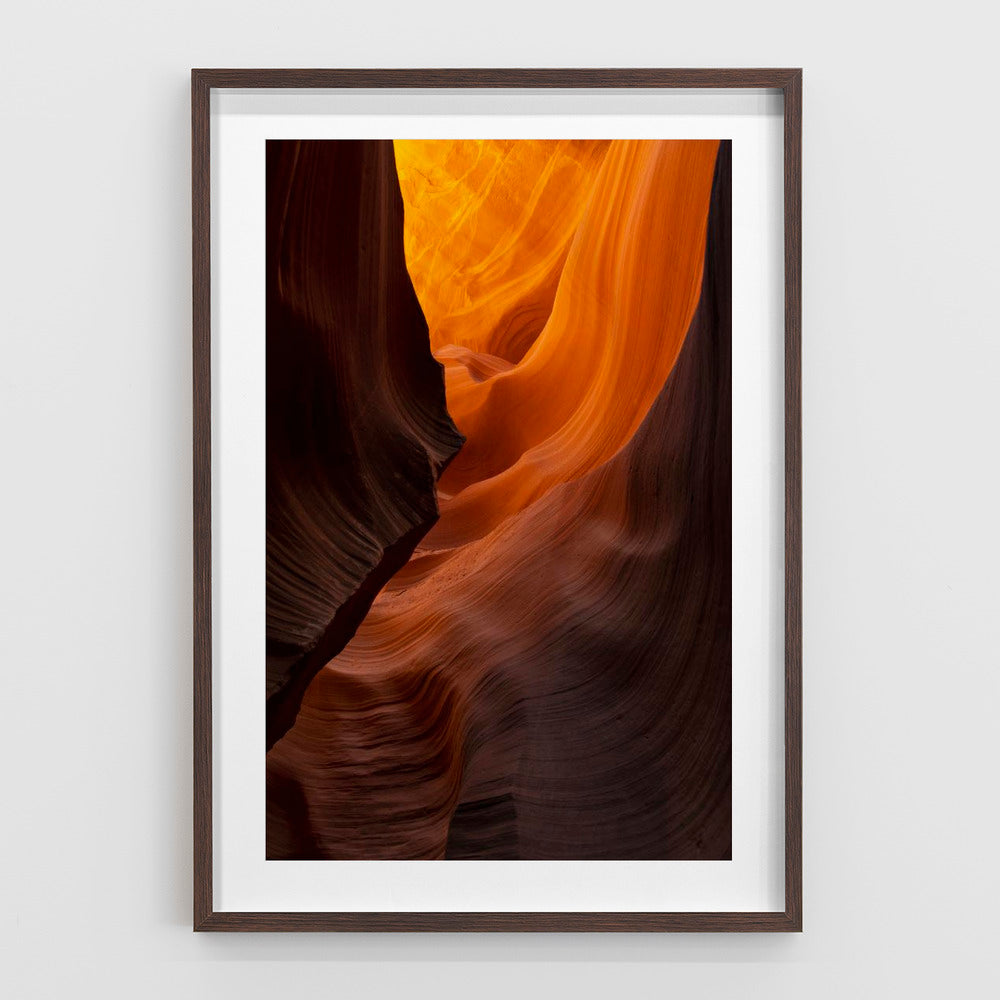 Antelope Canyon 3