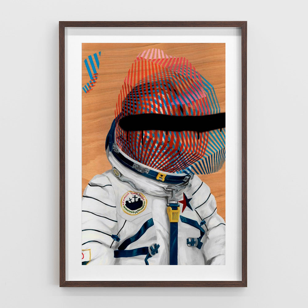 Spaceman