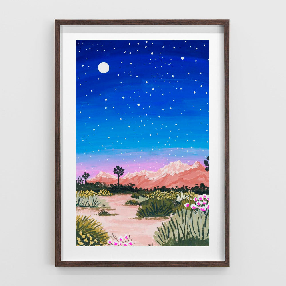 Joshua Tree