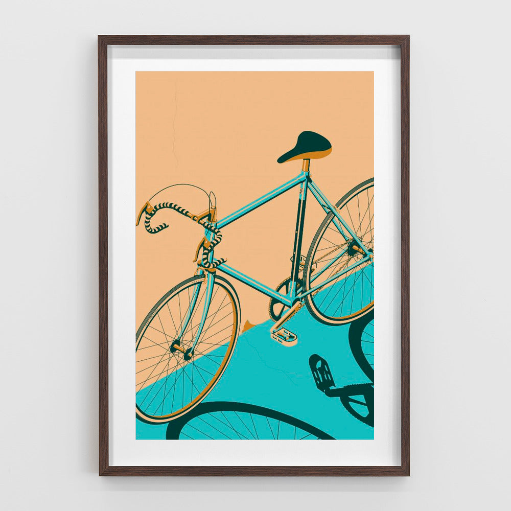 Isometric Bicycle