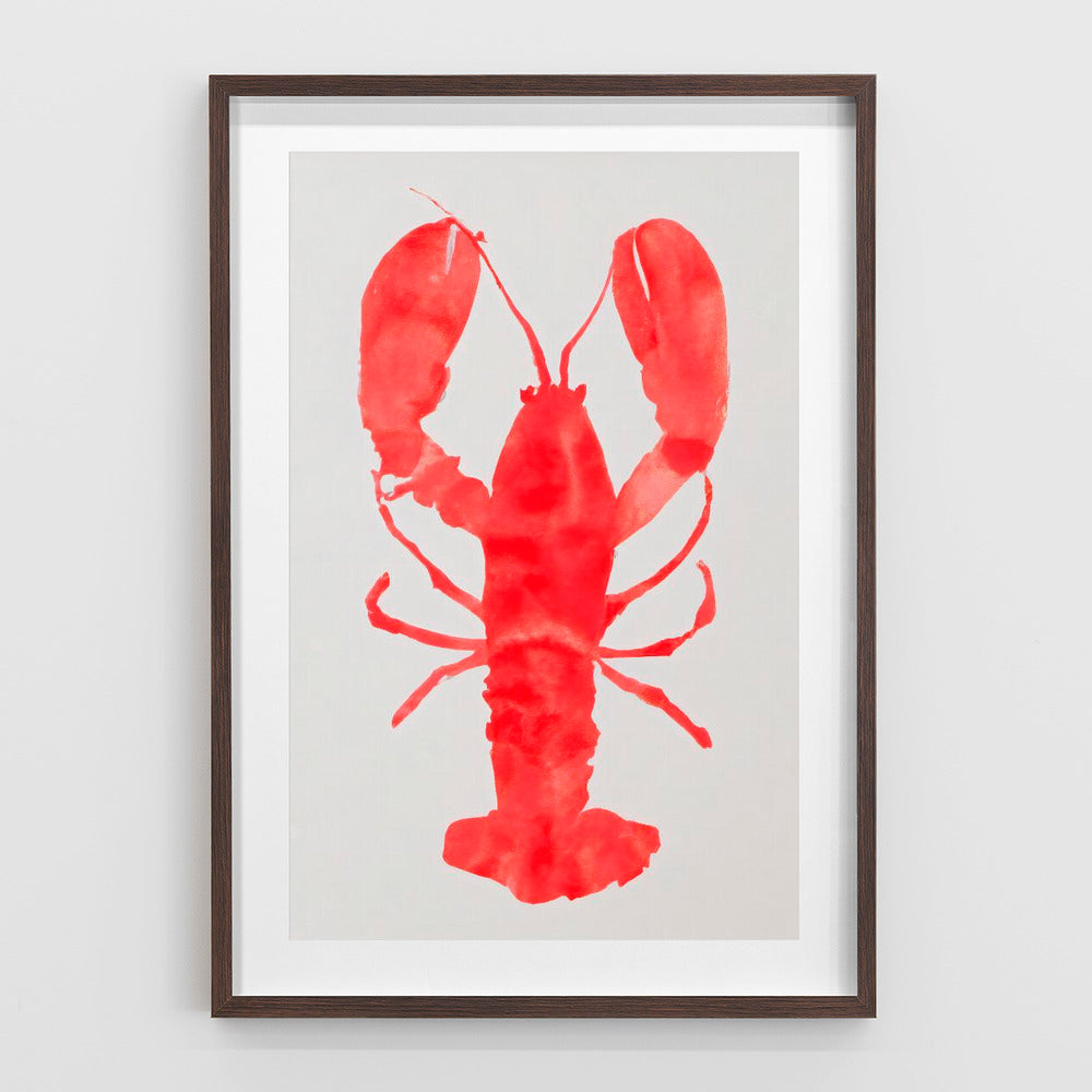 Lobster Grace 60 X 90