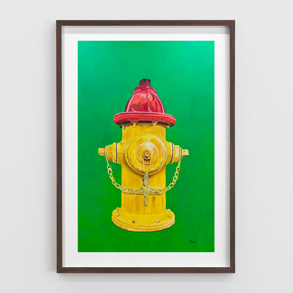 Hydrant