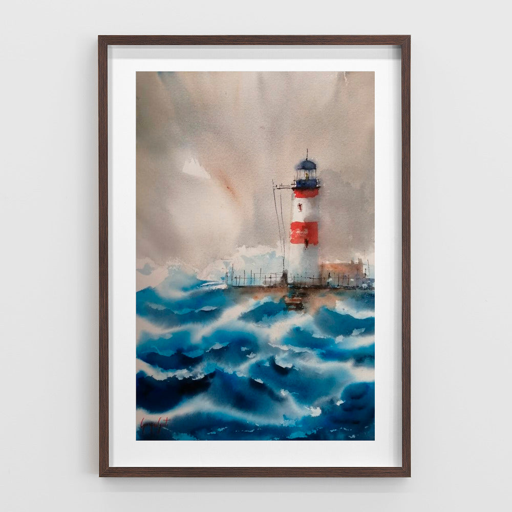 Lighthouse