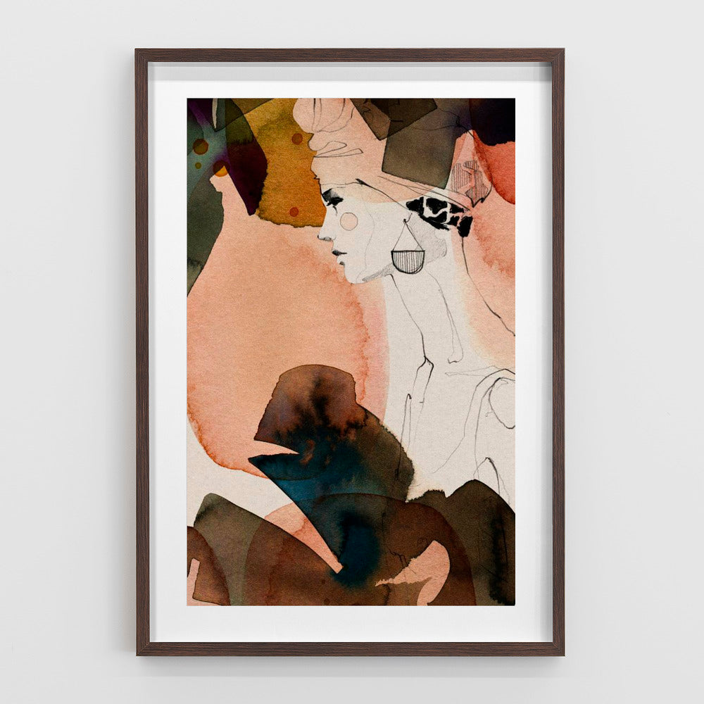 Quadro Mora