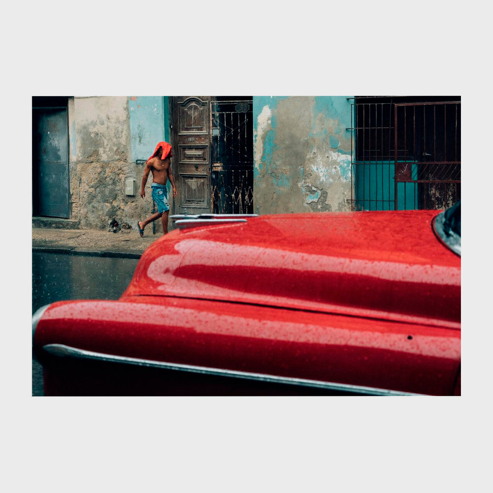 Cuba