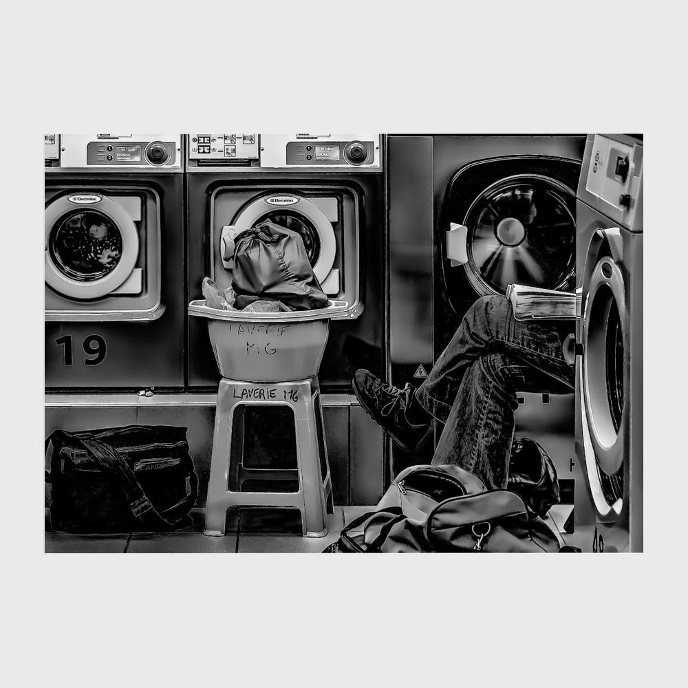 Laundromat