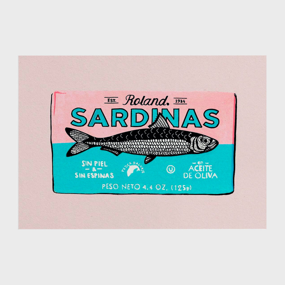 Roland Sardinas