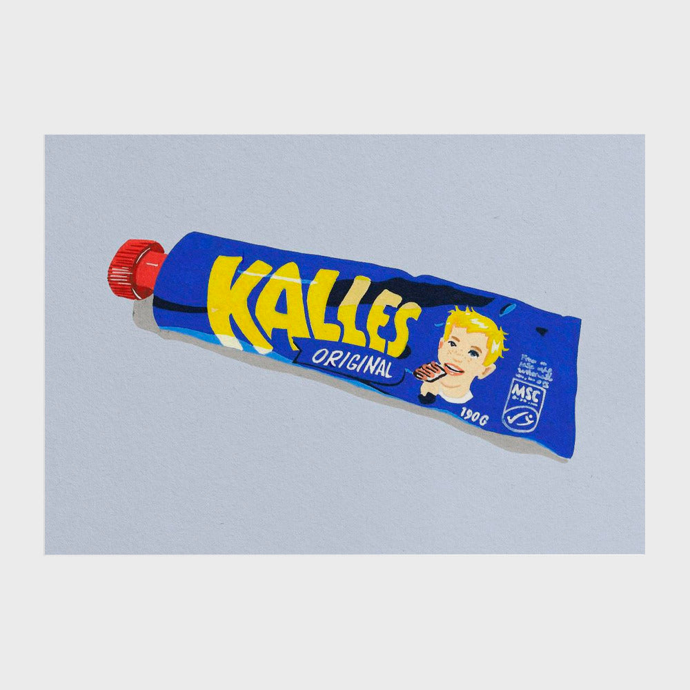 Kalles Original