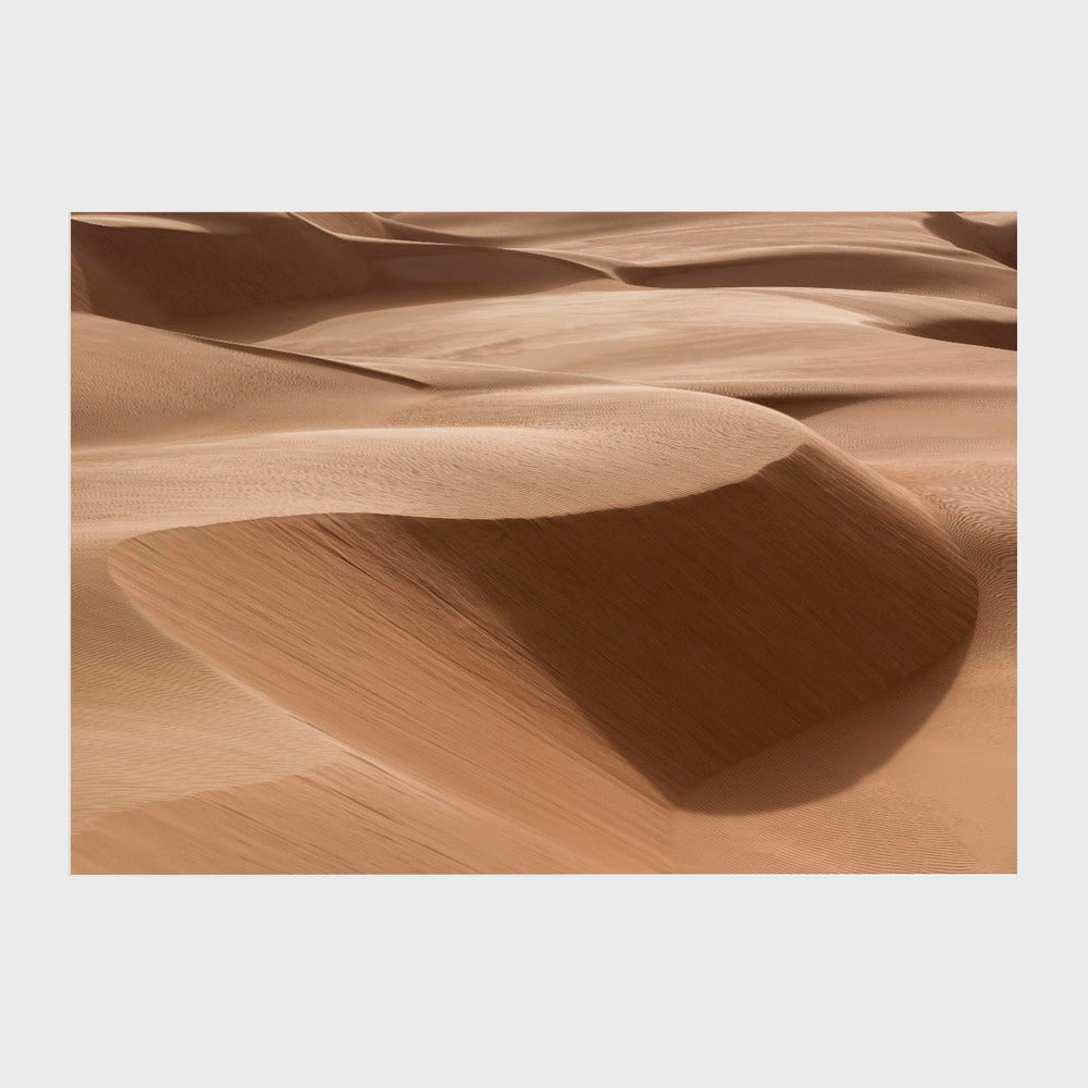 Sahara Desert