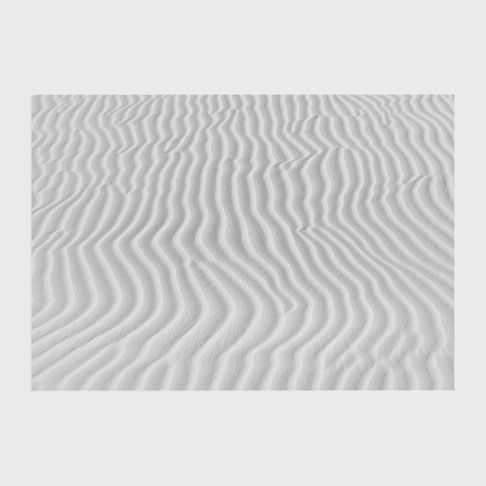 Minimalistic sand dune 2