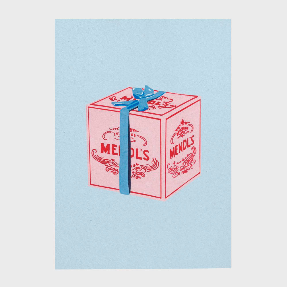 Mendls Box