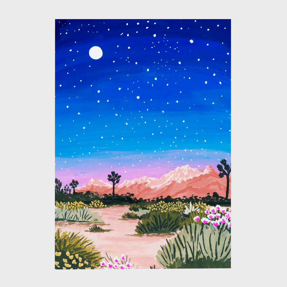 Joshua Tree