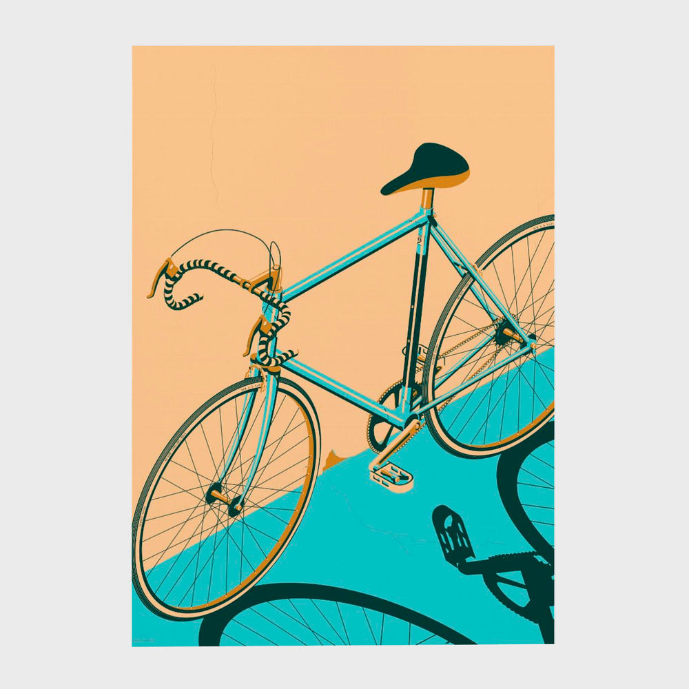 Isometric Bicycle