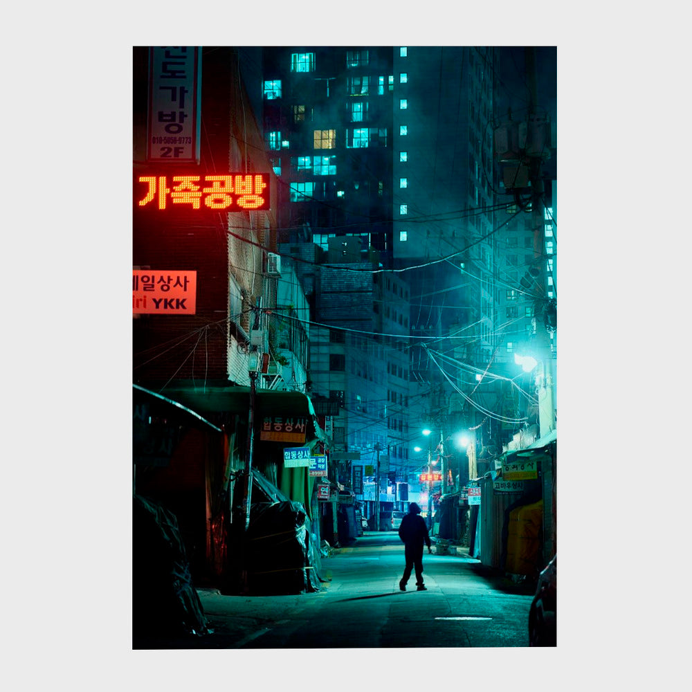 Seoul #10