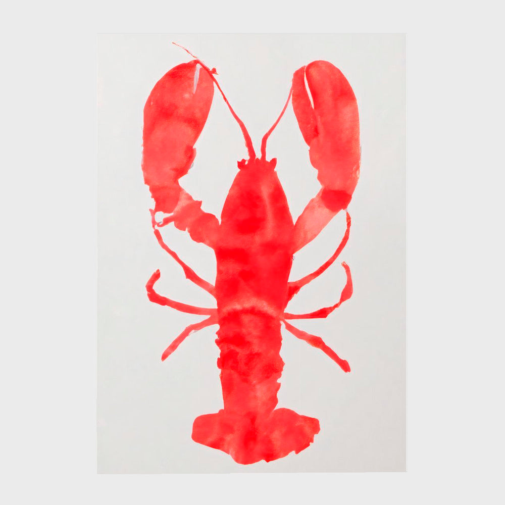 Lobster Grace 60 X 90