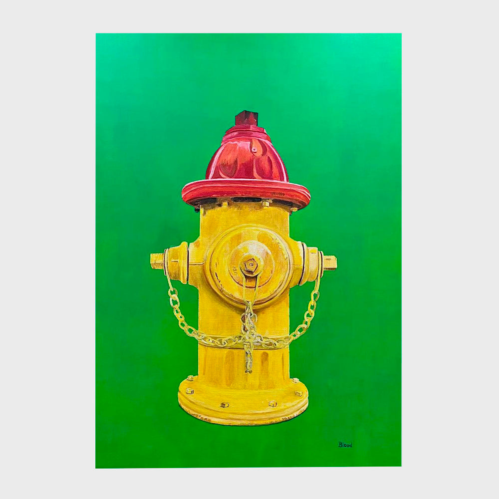 Hydrant