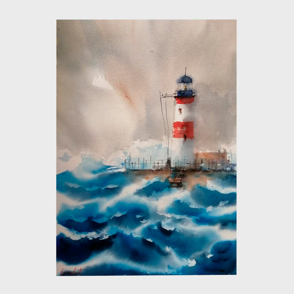 Lighthouse