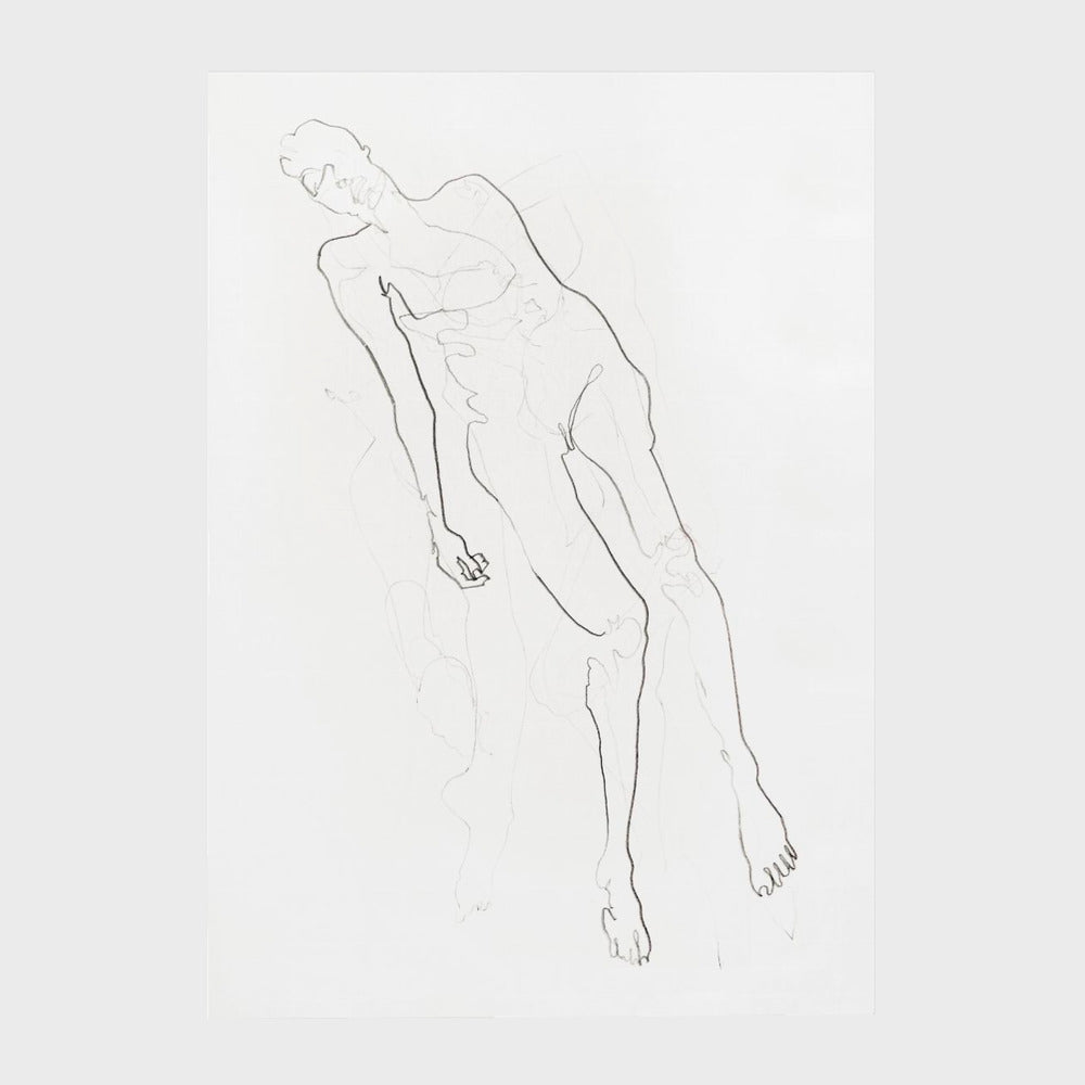 Misc Figure Study