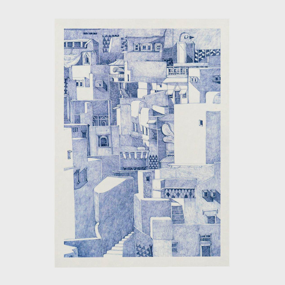 City