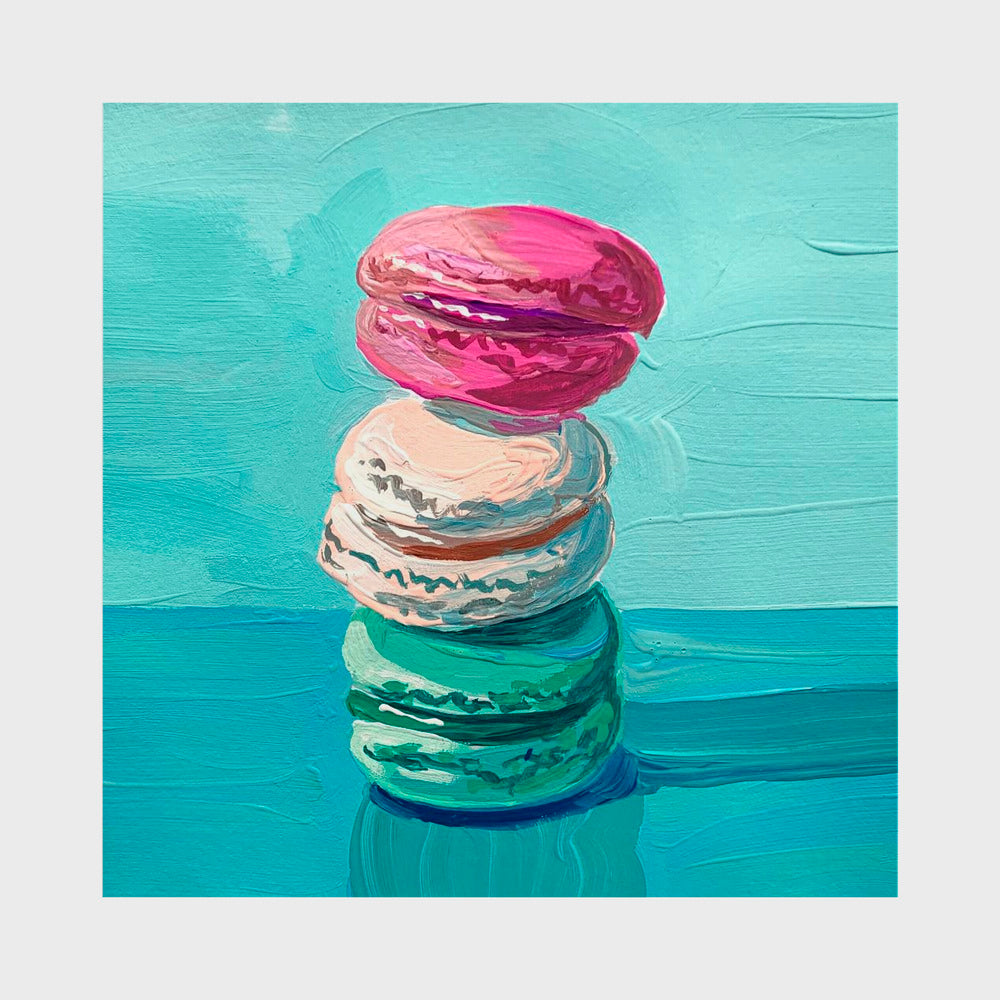 Macarons