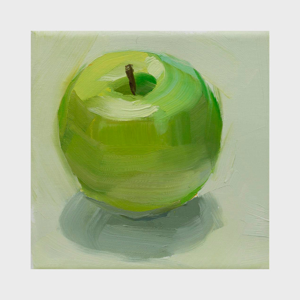 Green Apple