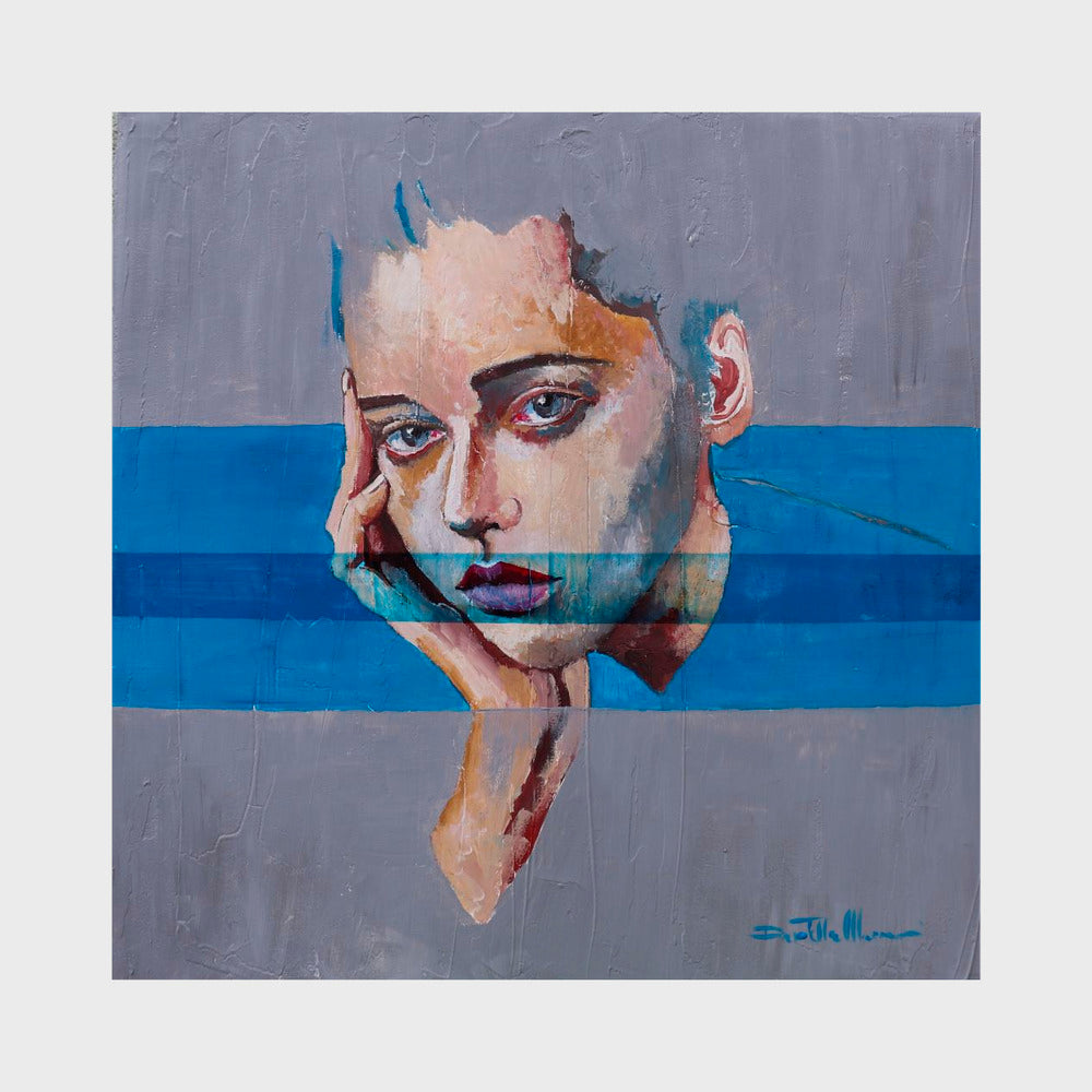 Quadro Blue