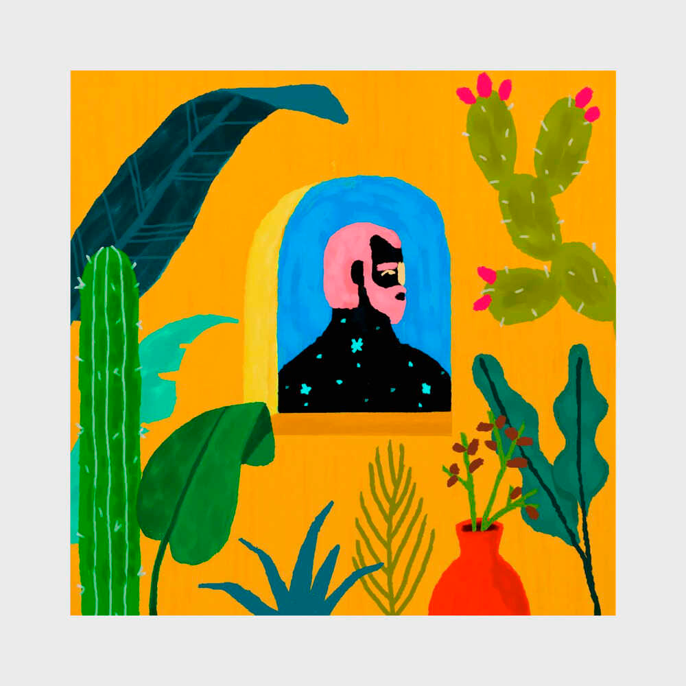 La Ventana