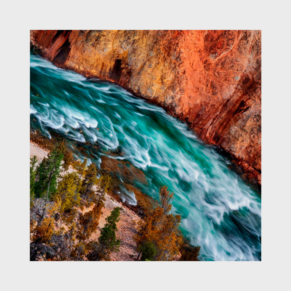 Yellowstone River