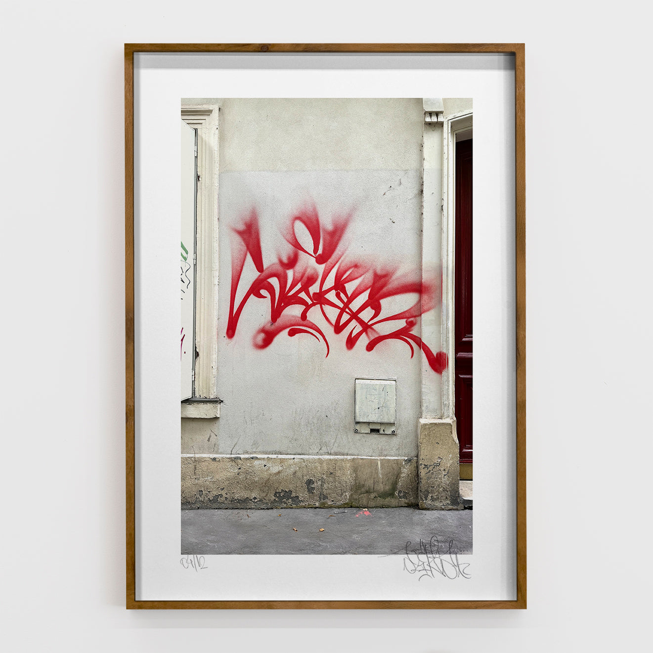 Paris Tag
