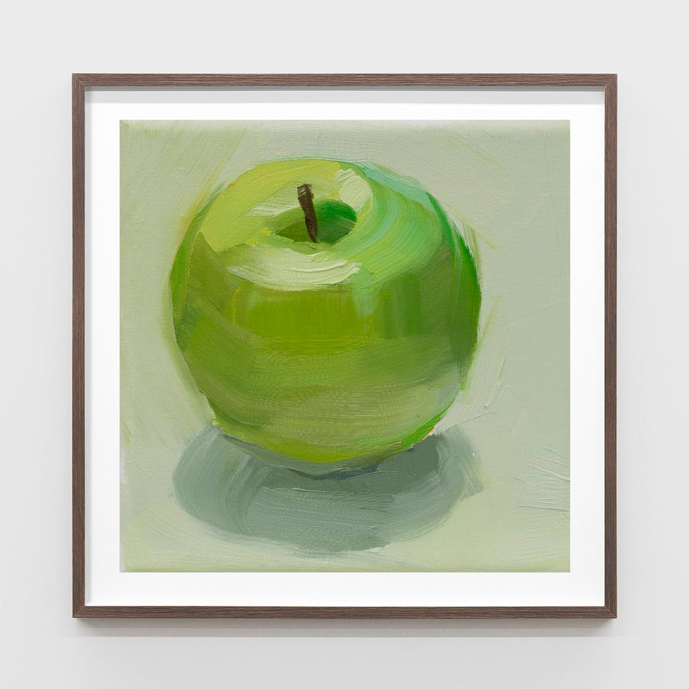 Green Apple