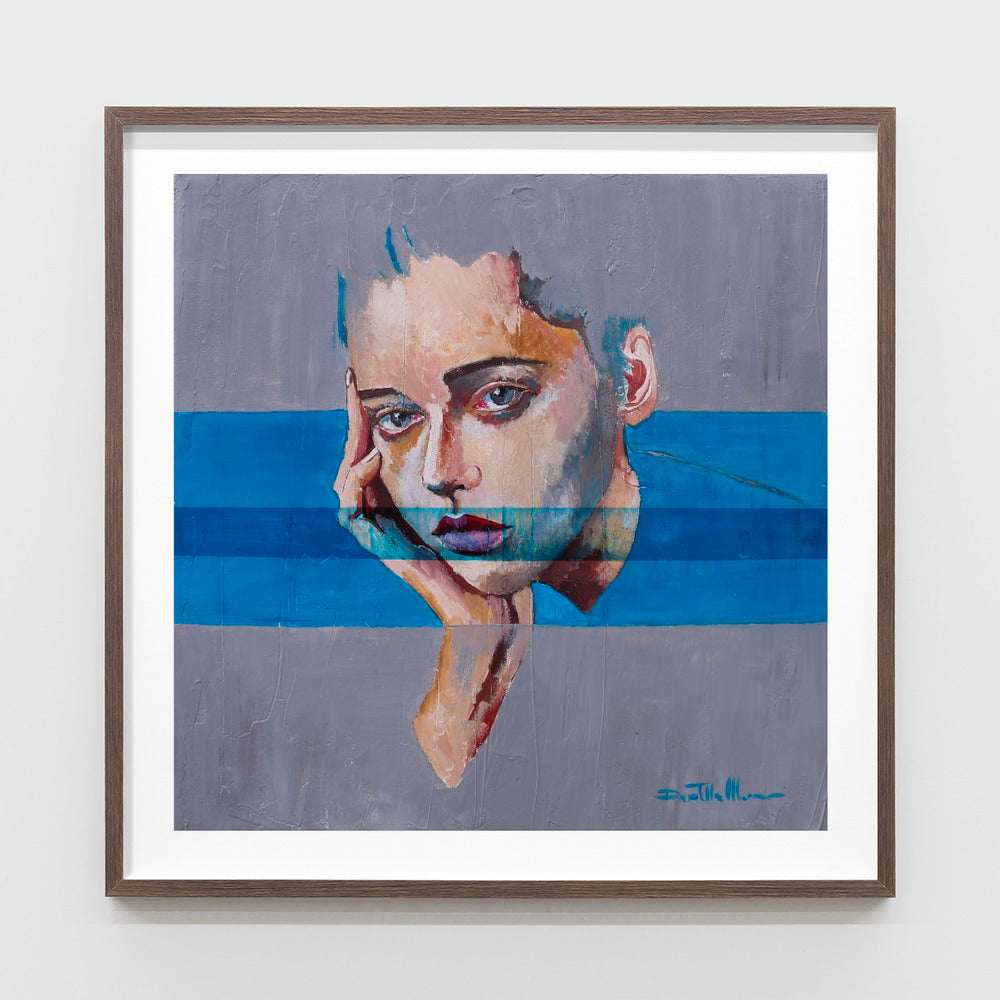 Quadro Blue