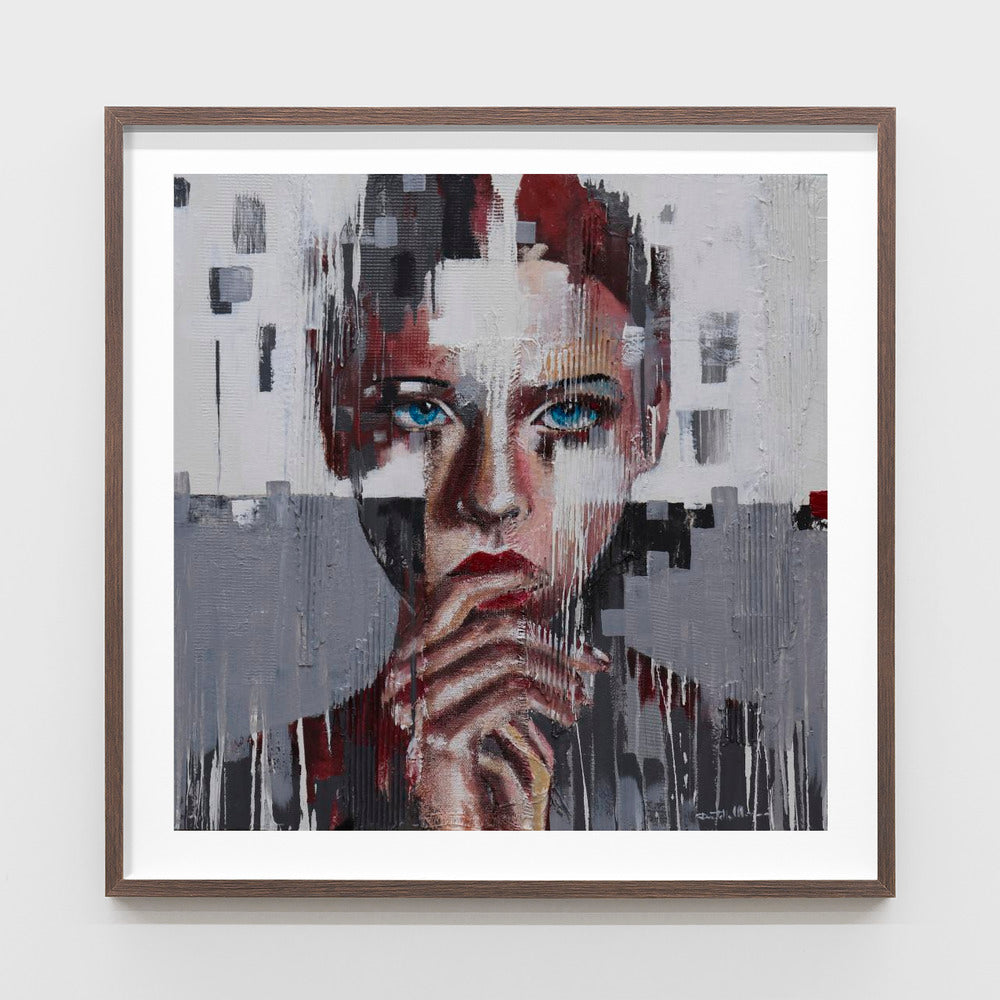 Quadro Mi confondi