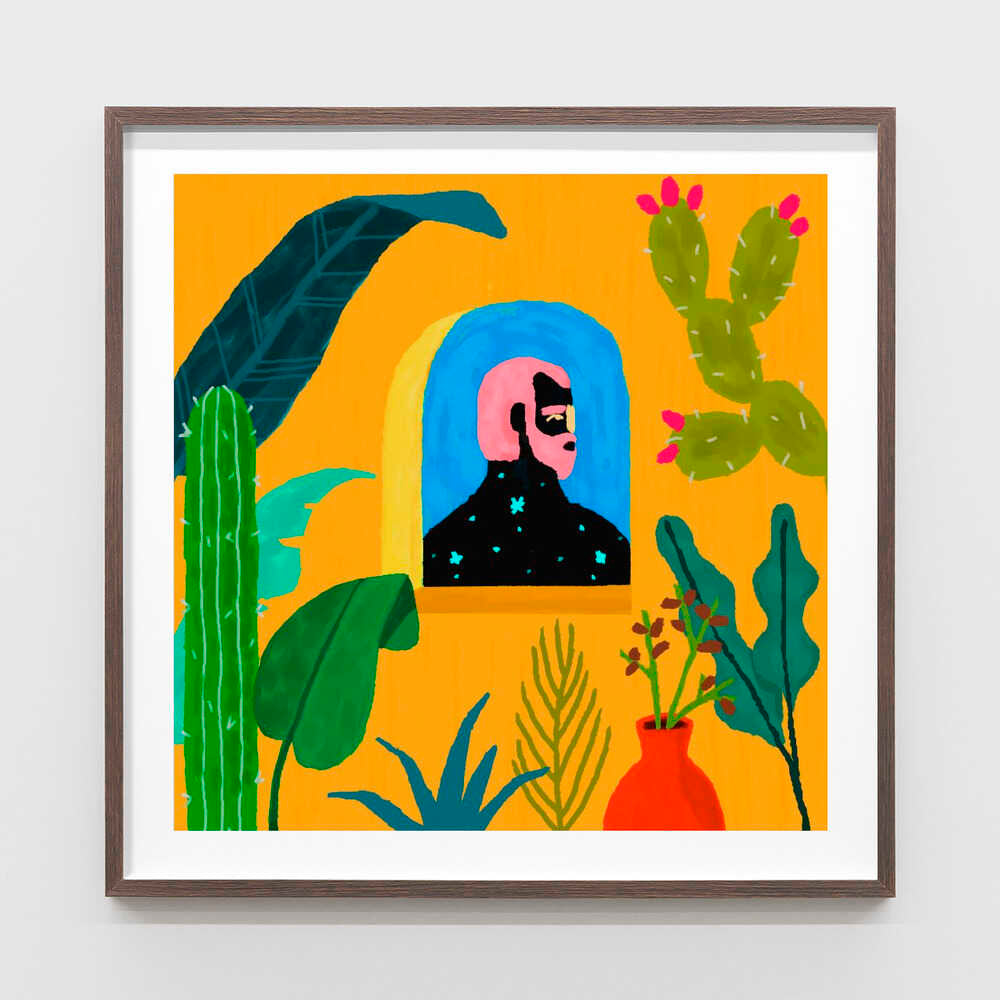 La Ventana